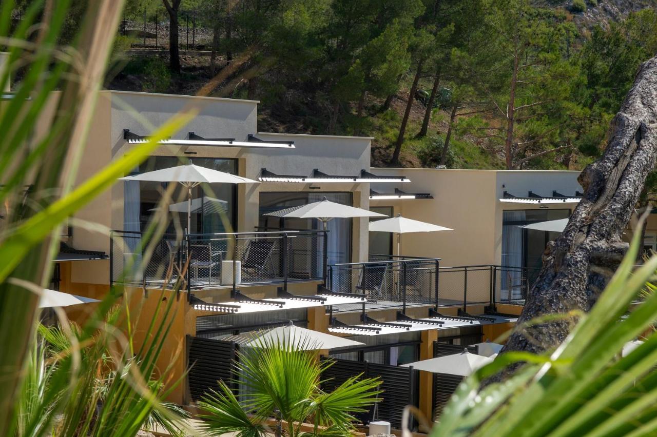 Village Club Mileade Carry-Le-Rouet Exterior foto