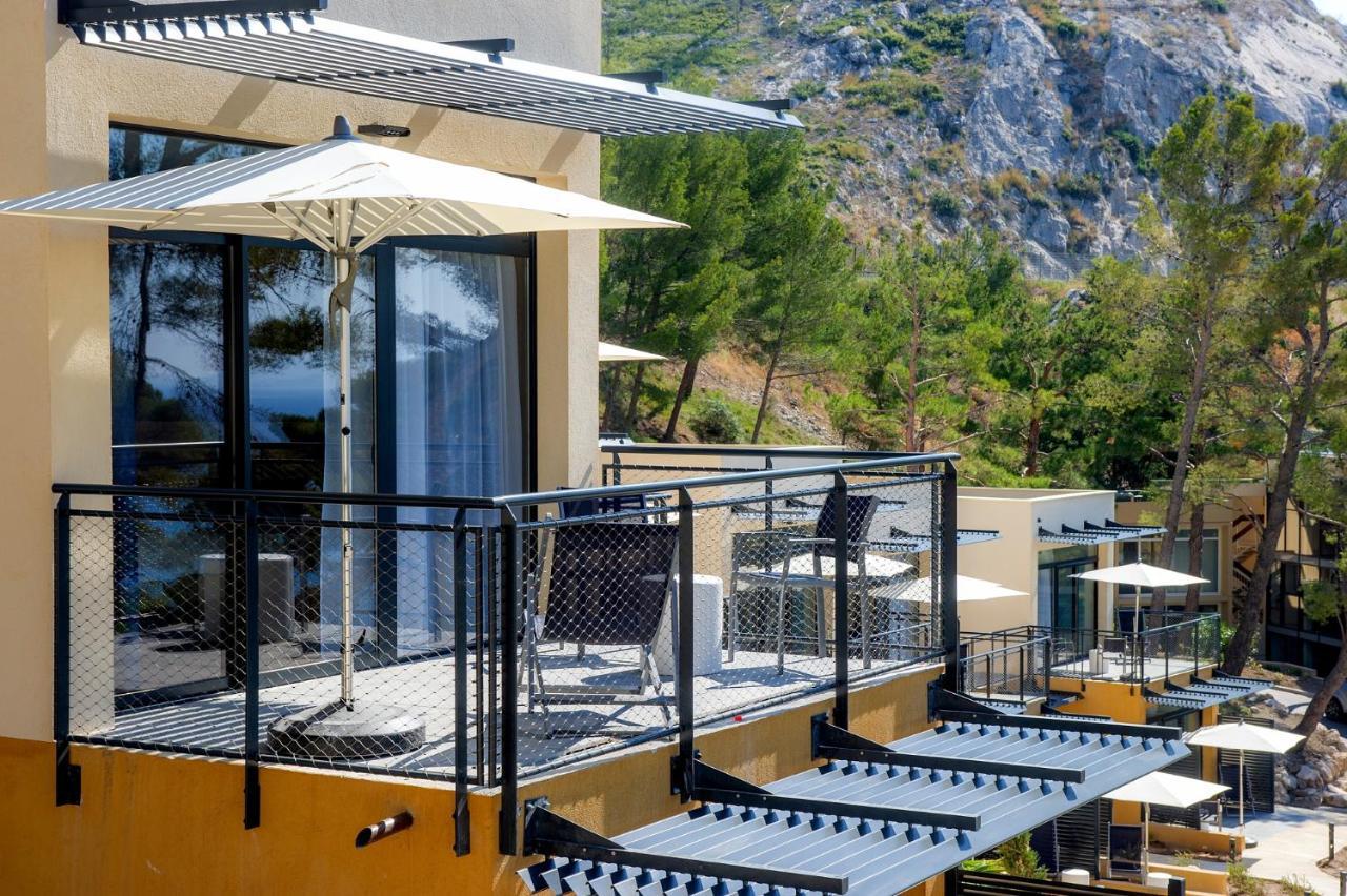 Village Club Mileade Carry-Le-Rouet Exterior foto
