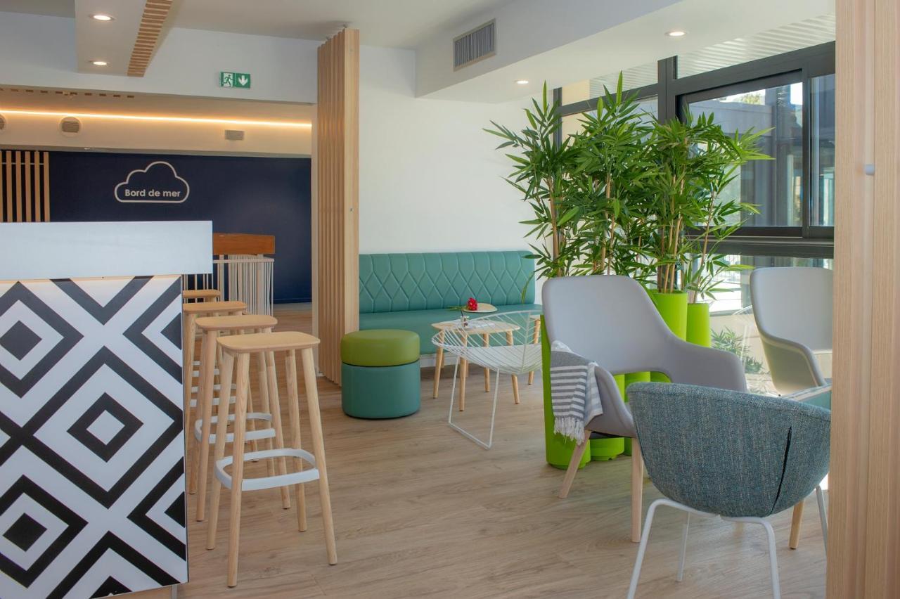 Village Club Mileade Carry-Le-Rouet Exterior foto