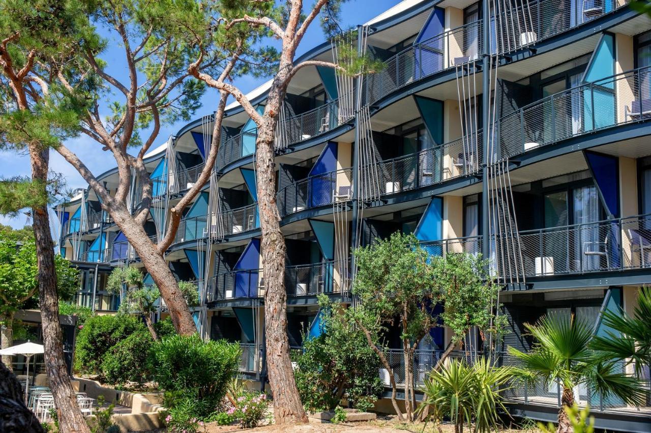 Village Club Mileade Carry-Le-Rouet Exterior foto