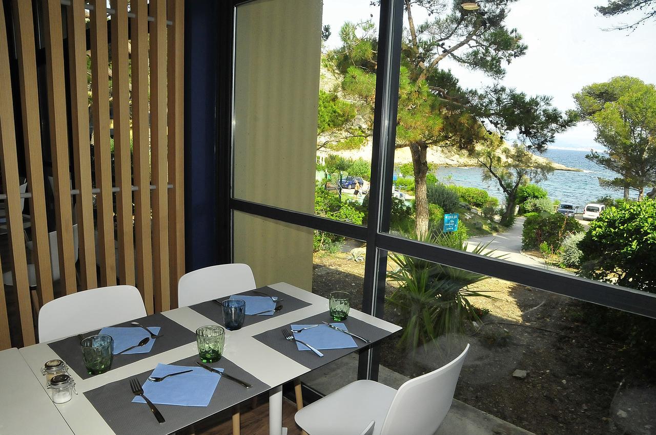 Village Club Mileade Carry-Le-Rouet Exterior foto