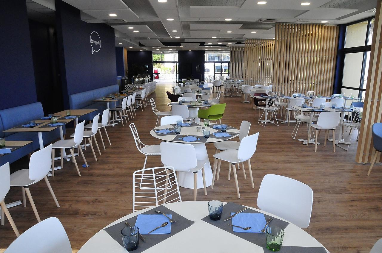 Village Club Mileade Carry-Le-Rouet Exterior foto